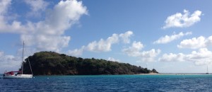 The Tobago Cays, The Grenadines.
